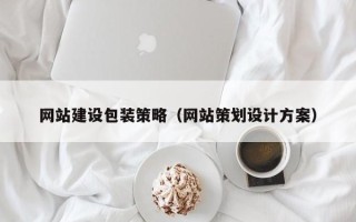 白银网站建设包装策略（网站策划设计方案）